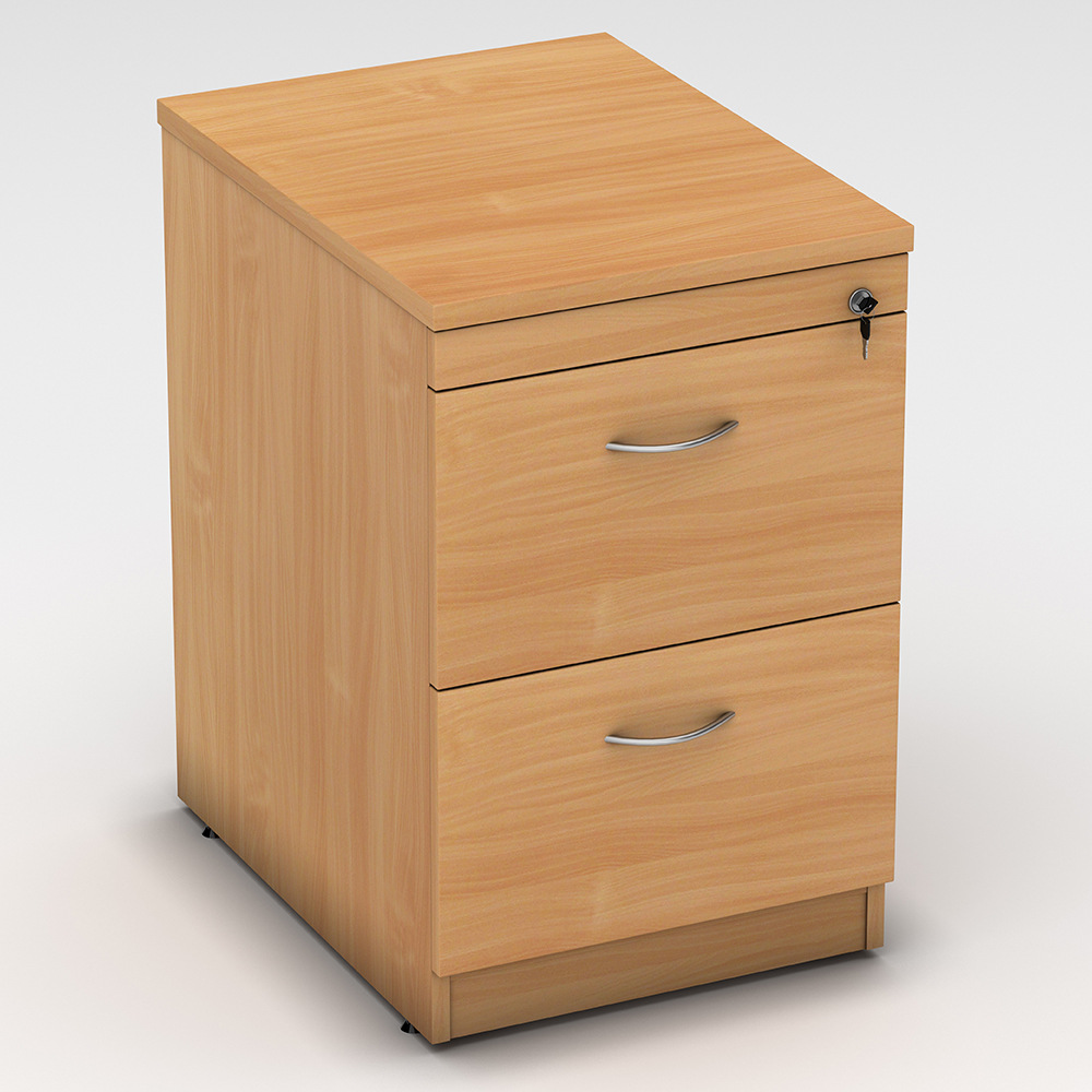 Gabinete de almacenamiento tipo cajón con cerradura armario de archivos de madera armario de escritorio armario de cosméticos armario de cabezal de cama