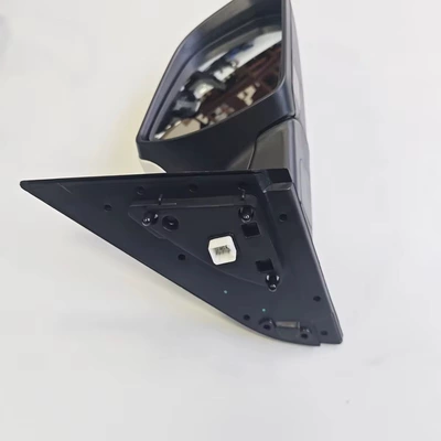 Car Body Parts, Sun visor rearview mirror