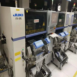 贴片机;电子制造设备;其他电子制造