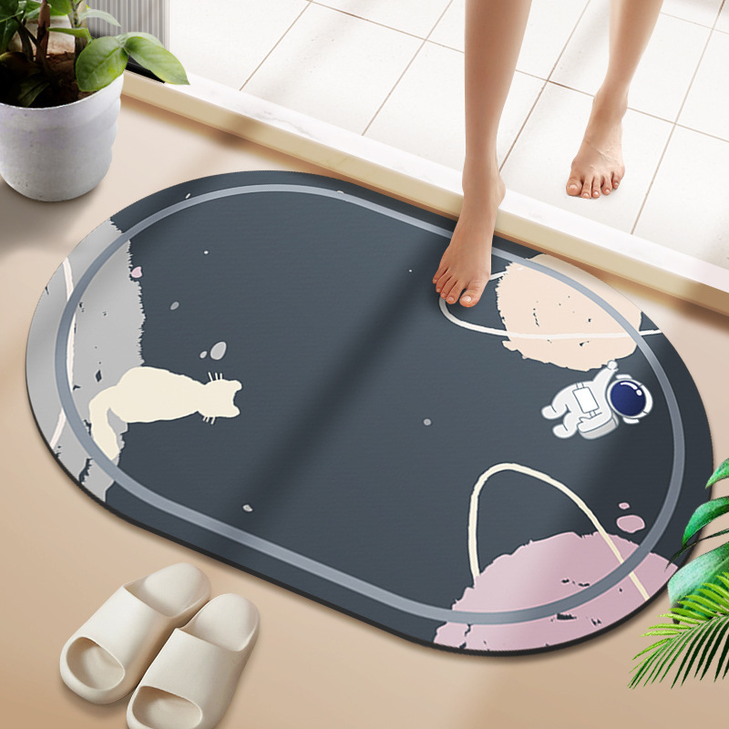 【타원형】우주야옹