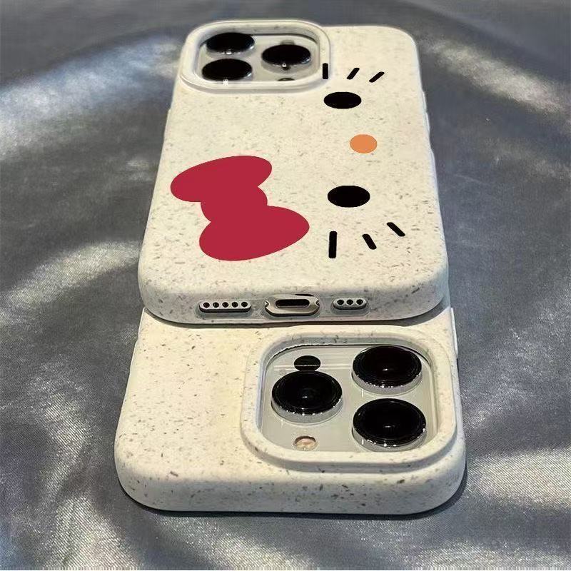 Emoji lindo para iPhone 16pro funda para teléfono móvil Apple 15 anti-caída 14 femenino 13promax nuevo 12x11