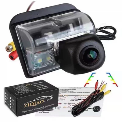 Suitable for Mazda Ccd Vehicle camera