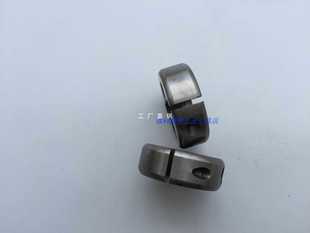 6E3X Taiwan round teeth adjustable round teeth 10-24 32M234567891012 thick and thin teeth gauge