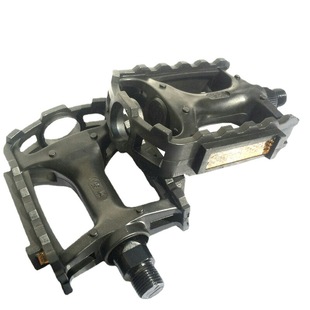 Mountain Bike Wear-resistant Plastic Pedal/Pedal/Riding Equipment Riding Supplies Accessories Type 144