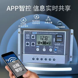 太阳能控制器;野营/露营灯;灯控制器