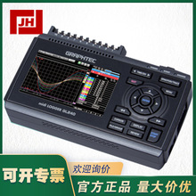 ���Ĕ����ɼ����ձ��D��GRAPHTEC��ͨ���ضȔ���ӛ䛃xGL260