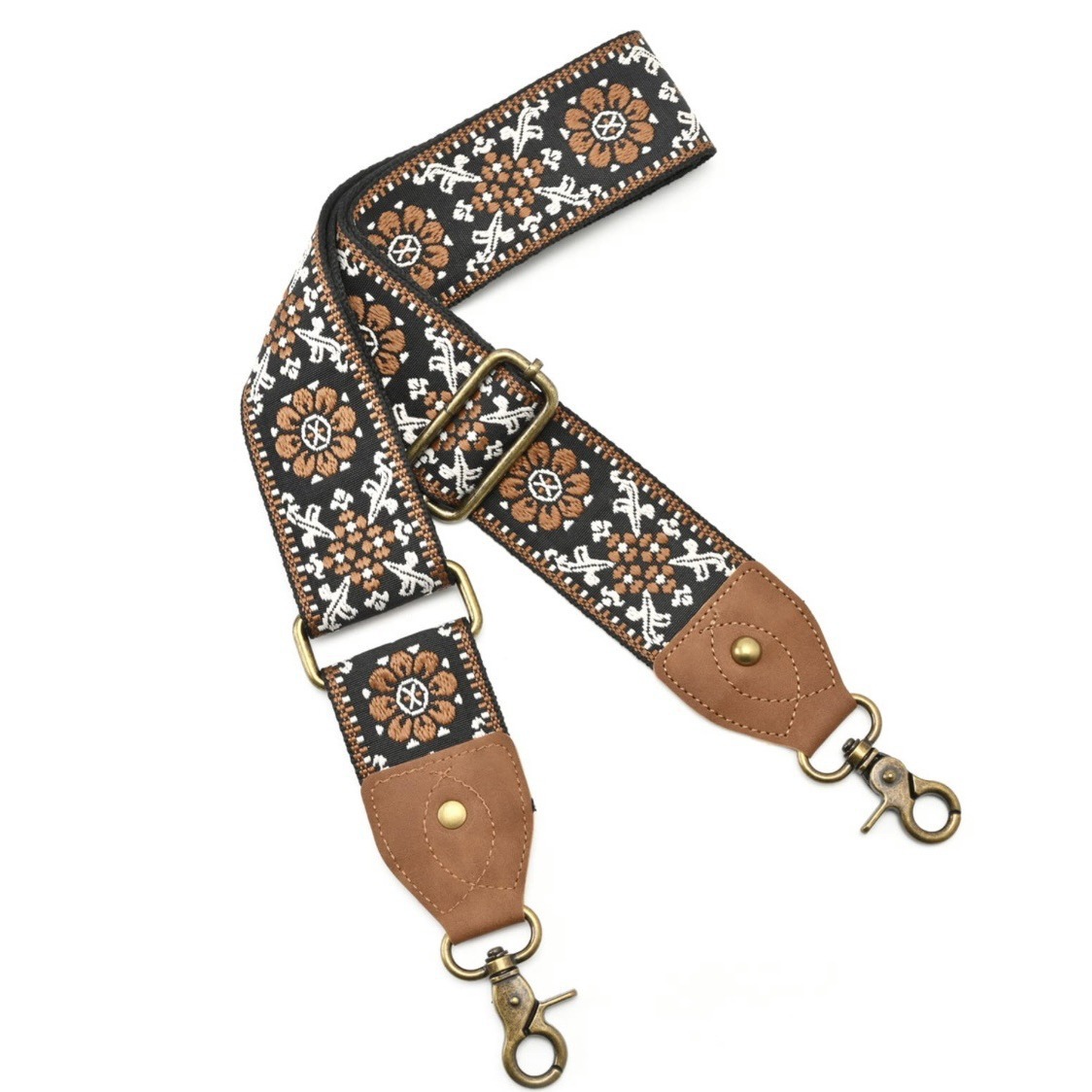 Fashionable retro bag accessory