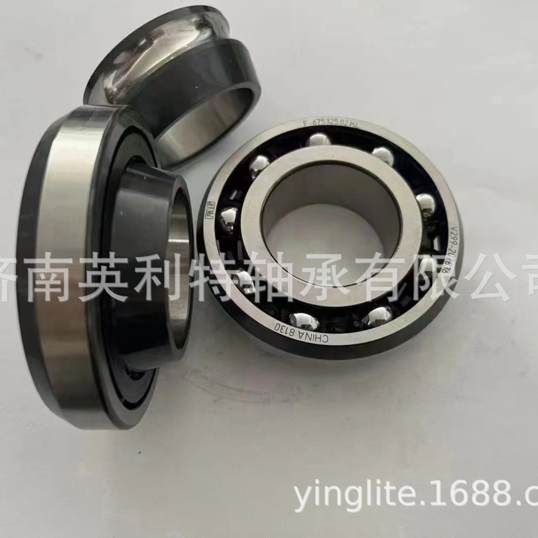 厂家直销供应圆锥滚子轴承ECO.1 CR08B71现货91121-RJ2-003型号齐