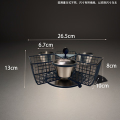 Rotating American French Fry Basket, Deep Fry Basket Chicken, Fried Snack Basket, Deep Fry Food Basket, Skewer Basket, Western Dinner Plate, Creative Food Basket