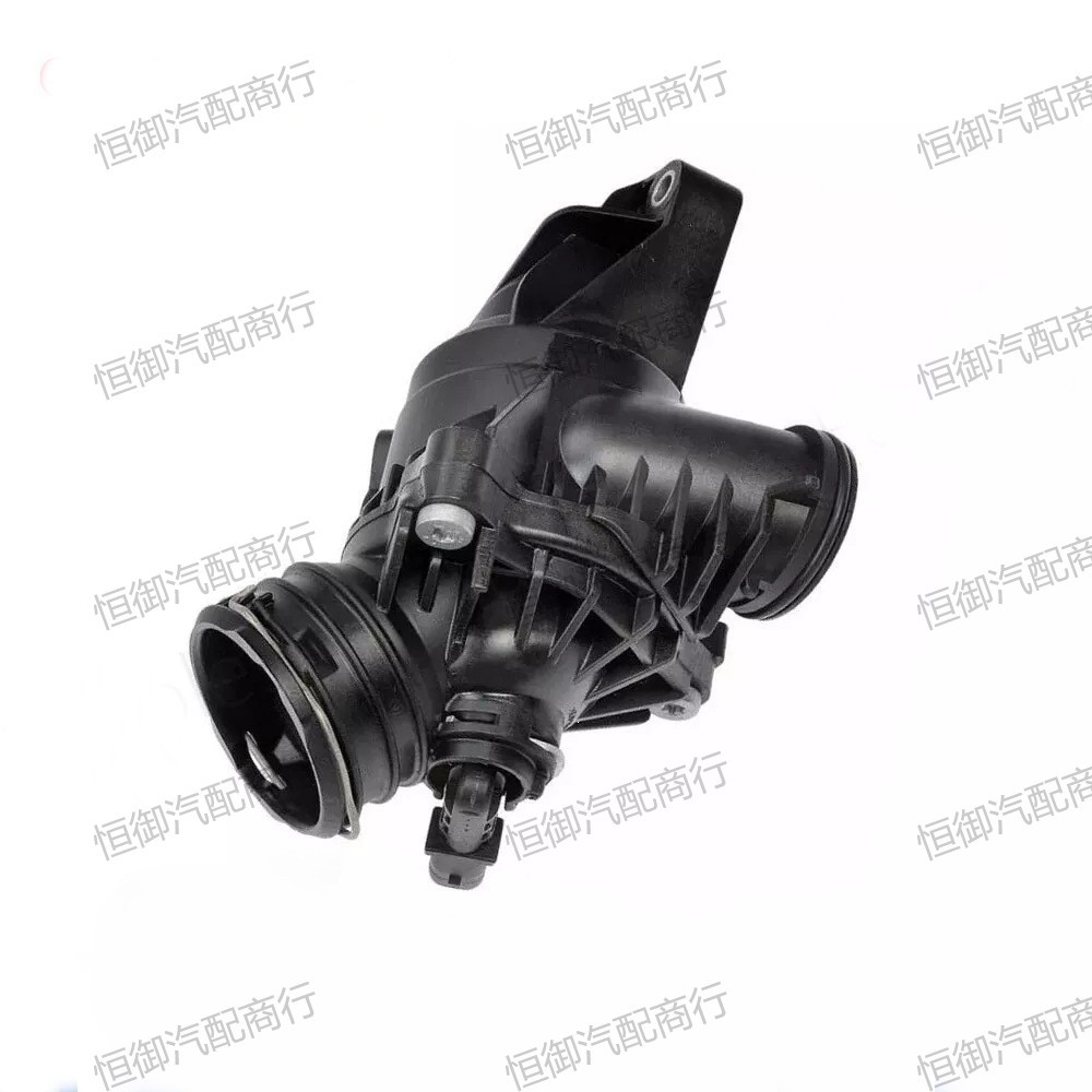 2762000515 2762000115 2762000015 Suitable for Mercedes-Benz M276 thermostat through hole