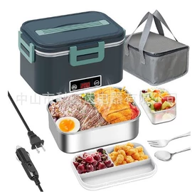 电热饭盒;其他生活电器;加湿器