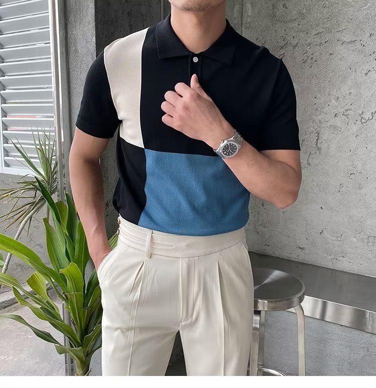 Polo Shirt Image 3
