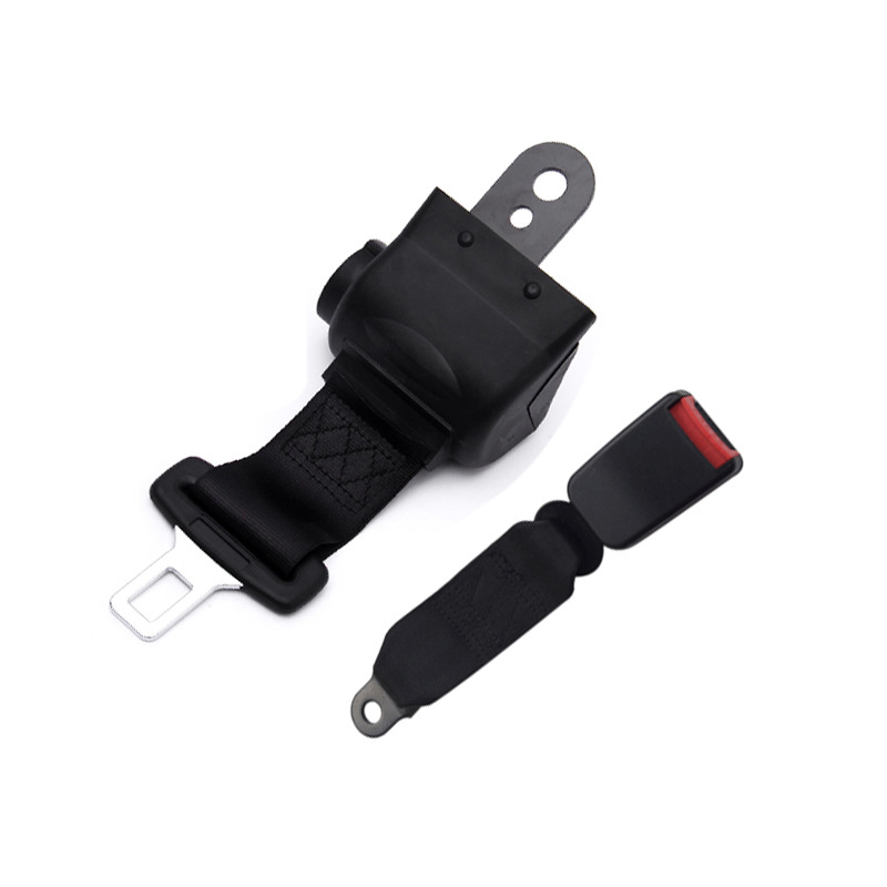 Heli – Car seat belt Heli Hangcha Retractable - semi-enclosed-25cm-webbing-base