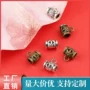 手工w03110mm合金项链扣