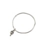 Accessory, retro women's bracelet, silver 925 sample, wholesale, 2021 collection