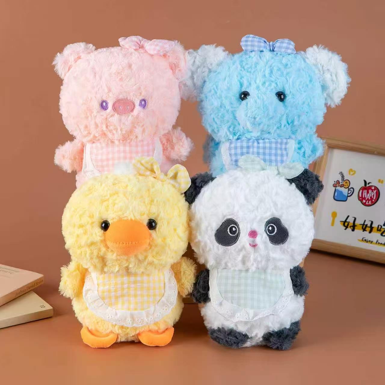 plush toy