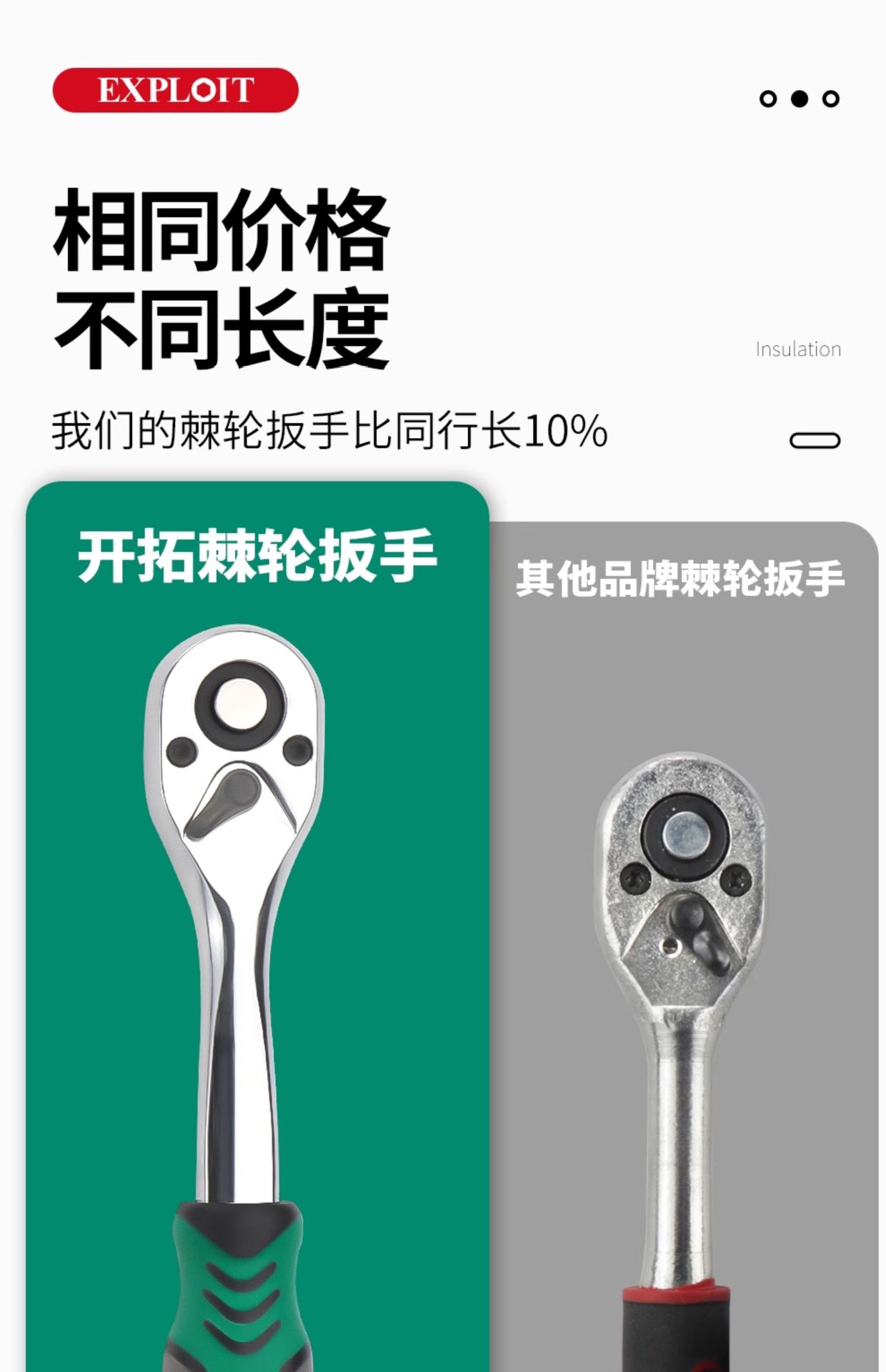 Suitable for Auto Repair Tool Set Ratchet Wrench Sleeve Combination Casing Repair Car Repair Car Repair Tool Box