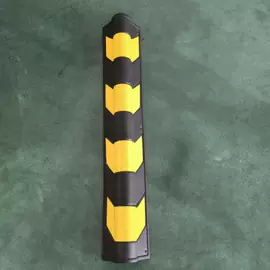 道路减速设备;路障;防撞设施