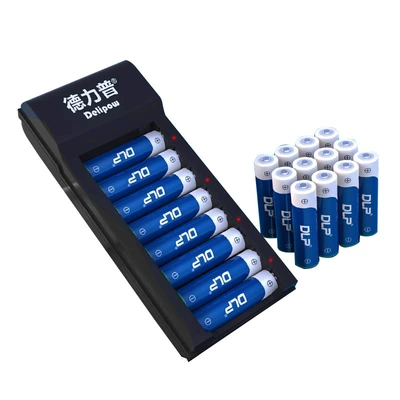 Hibrid akkumulyator batareyaları | KTV microphone battery AA