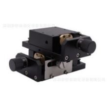 燕尾槽式手动滑台EJK03-3580 35100 5084 5094 50110 50145 50164