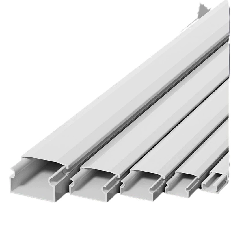 Кабельный кабель кабельный канал с открытой линией, покрывающий самоклеящийся кабельный канал, кабельный канал из ПВХ, открытый, украшающий артефакт, невидимое украшение