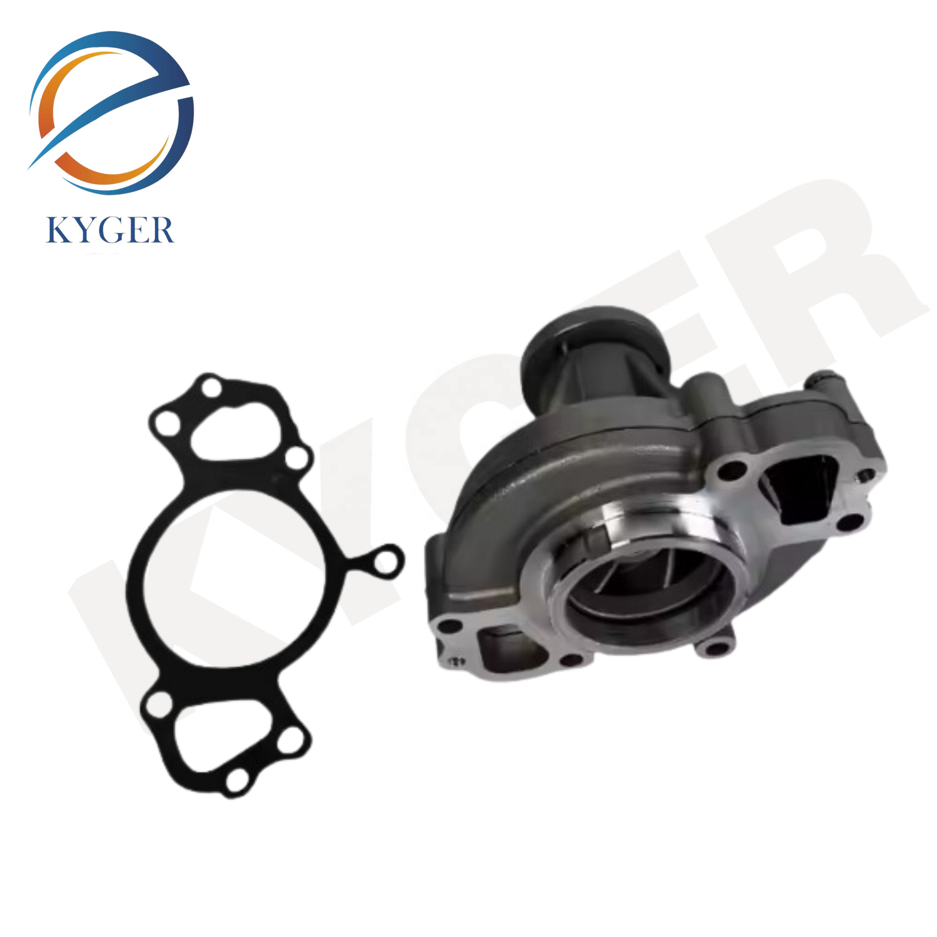 Suitable for Land Rover Range Rover RR02 Discovery D3 Jaguar JR Water Pump 4575902 AJ88912