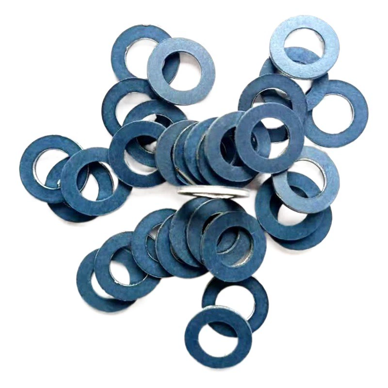 Подушка масляного Слива масляный поддон DRAIN Винтовая прокладка шайба 90430-12031ПРОКЛАДКА масляного слива