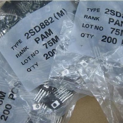 D600K 2SD600K TO-126 NPN 音频功放开关120V 1A 8W B631K