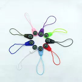 其他户外用品;露营零配件;登山扣、钩