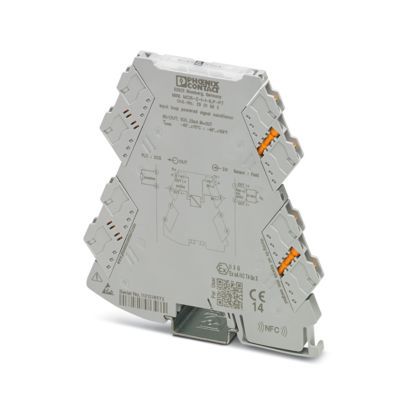 2901995 菲尼克斯 MINI MCR-2-I-I-ILP-PT - 无源隔离器 现货 议