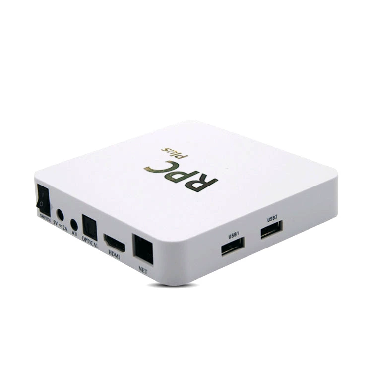 RPC набор - топ-бокс 8K HD сетевой умный плеер Android TV-бокс R90 ximi Plus tvbox