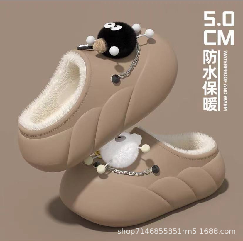 연탄 다크 커피