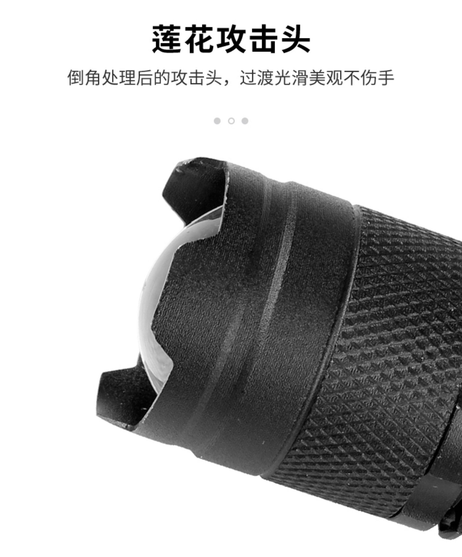Mobile Phone Repair Uv Curing Lamp Uv Glue Uv Lamp Anti-Counterfeiting Pen Fluorescent Agent Green Oil Curing Lamp Flashlight