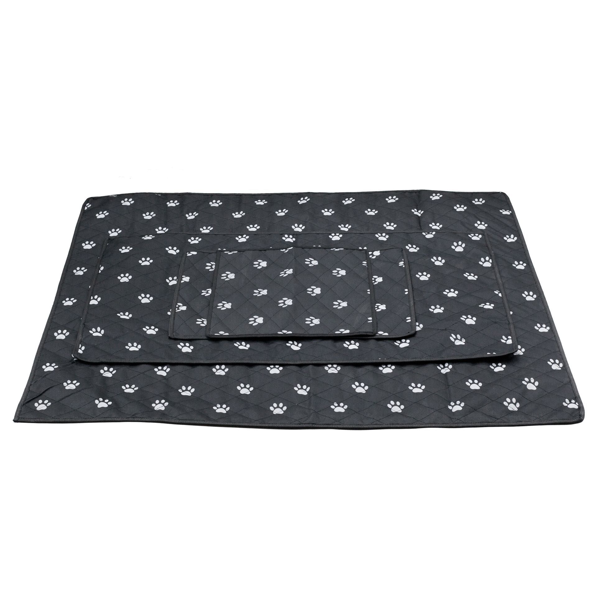 Verano suministros Para Mascotas perro cojín del perro mascota estera del coche de refrigeración de hielo estera de seda gato estera de verano