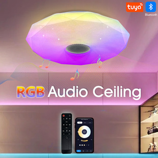 Tuya�����{��������픟����LED���ҟ�RGB�߲ʿ͏d�Շ��߼�������