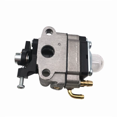 Fg100 Mechanical – Motorcycle Carburetor