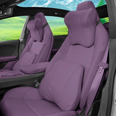 Headrest | Car Interior Decoration Supplies