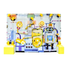 其他游艺设施;淘气堡;游艺设备