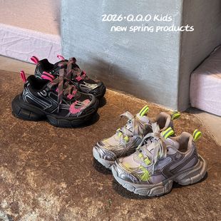 QQOͯЬ 2026�����¿�������T�f��ͯ�ϵ�Ь��Ůͯ���f�\�ӳ�Ь