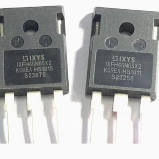 IXFH46N65X2 imported original 46N65 switching power supply high voltage MOS field effect tube 650V 46A