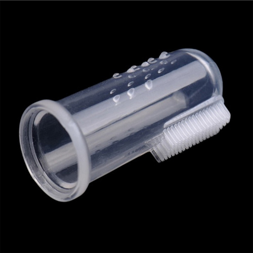 Pet finger brush, dog and cat finger brush, latex finger brush for dogs, oral hygiene brush for pets, pet toothbrush