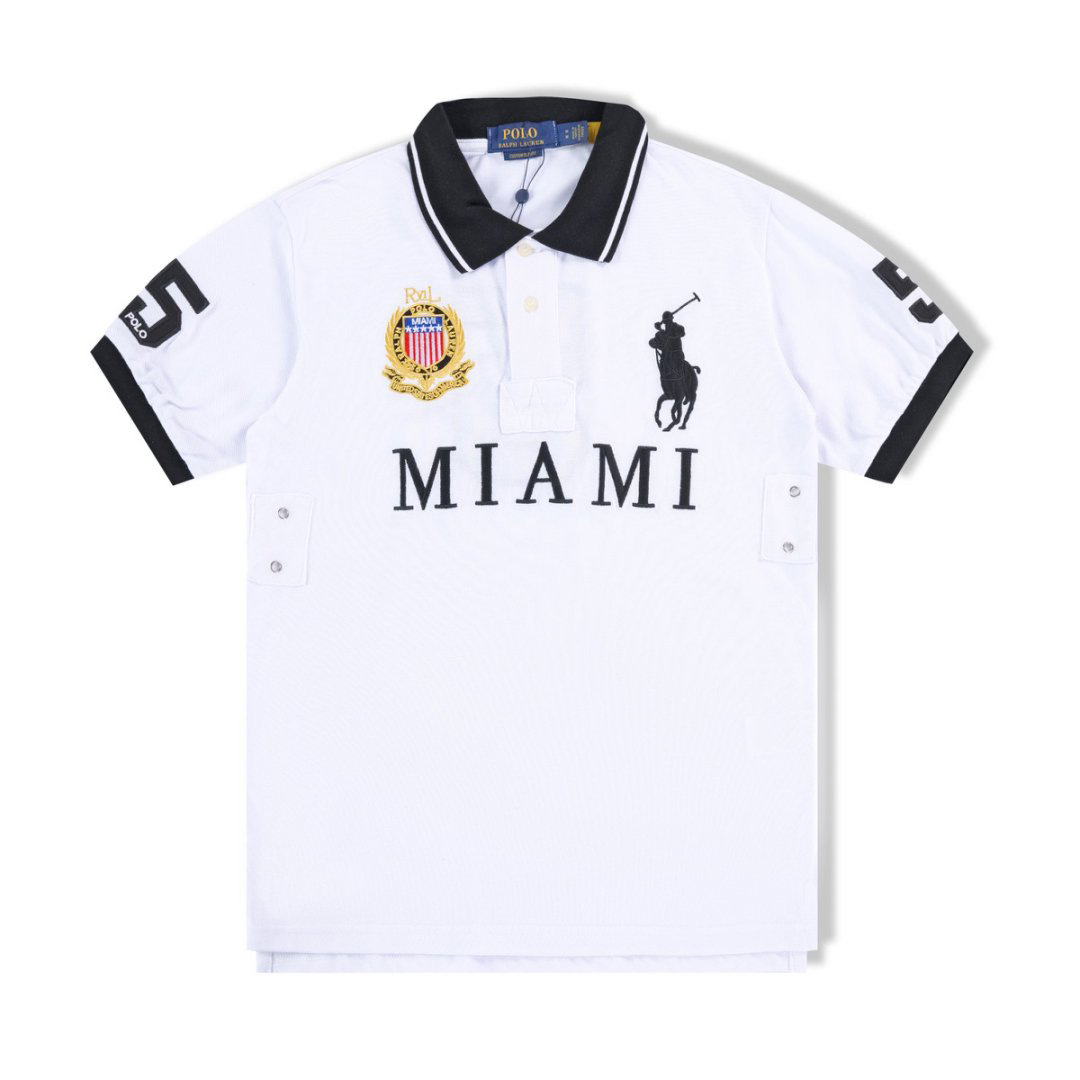 Miami White