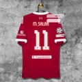 2526lfc home no. 11 + champions league
