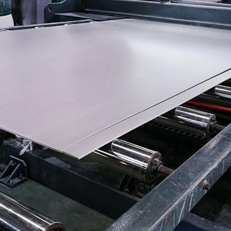 공장 재고 제품 도매 PVC 회색 압출 시트 용접 가능한 PVC 하드 보드 T 자형 플라스틱 파티션