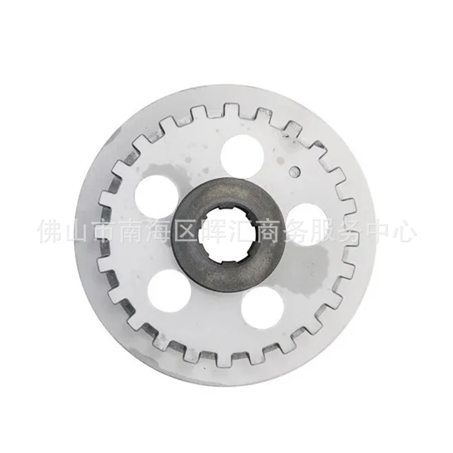 Mexico Mercado: conjunto de embrague de motocicleta FT / CG125 Ft150 Dm / Rc150 150z