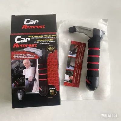 Door Emergency Escape Hammer – Qəza çəkici