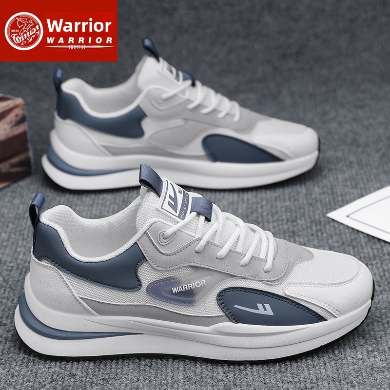 回力男鞋华夫鞋男夏季网面透气上海运动休闲男士老爹鞋子男款潮鞋