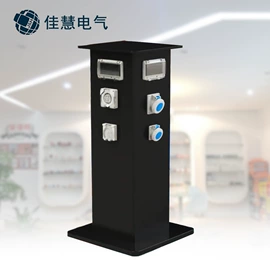 工业插头;工业插座;配电箱