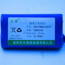 7.4V18650늳7.4V2500mAhĤ늳ذĦ䇴Cɳ