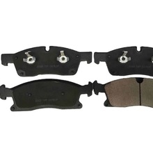 ������12���W163/ML350ǰɲ��ƬD1629-8655 / GDB1955 / 00642